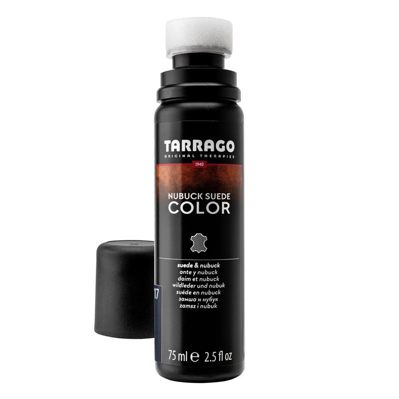Tarrago Shoe Color Applicator-Renews Suede and Nubuck Footwear - Image 1